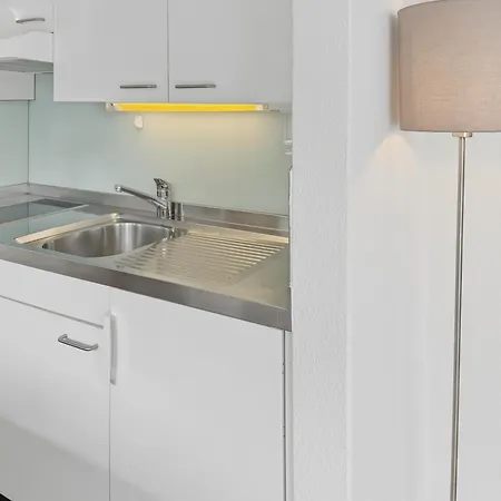 Appartement Amazing In The Centre - Art 17 *