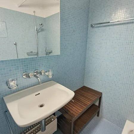 Apartamento Amazing In The Centre - Art 17 *