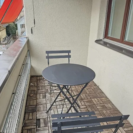 Amazing In The Centre - Art 17 Appartement *