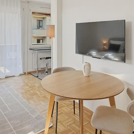 Apartmán Amazing In The Centre - Art 17