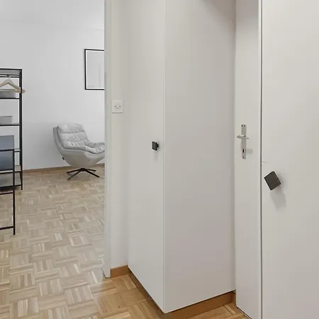 Amazing In The Centre - Art 17 * Цюрих