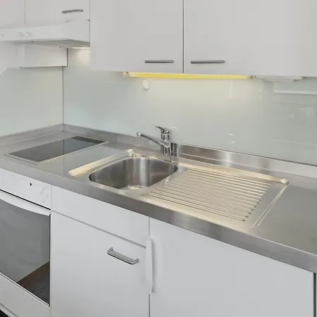 Amazing In The Centre - Art 17 * Zurigo