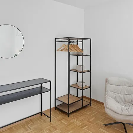 Apartmán Amazing In The Centre - Art 17 *