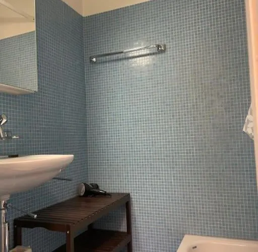 Apartamento Amazing In The Centre - Art 17