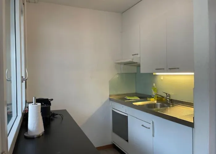 Apartamento Amazing In The Centre - Art 17 *