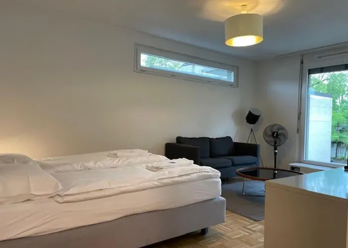 Amazing In The Centre - Art 17 * 취리히