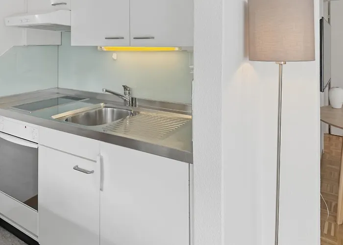 Apartamento Amazing In The Centre - Art 17 *