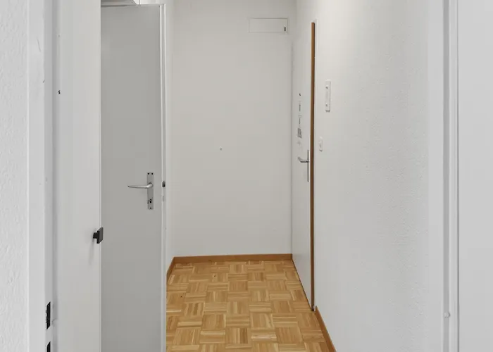 Amazing In The Centre - Art 17 Appartement *