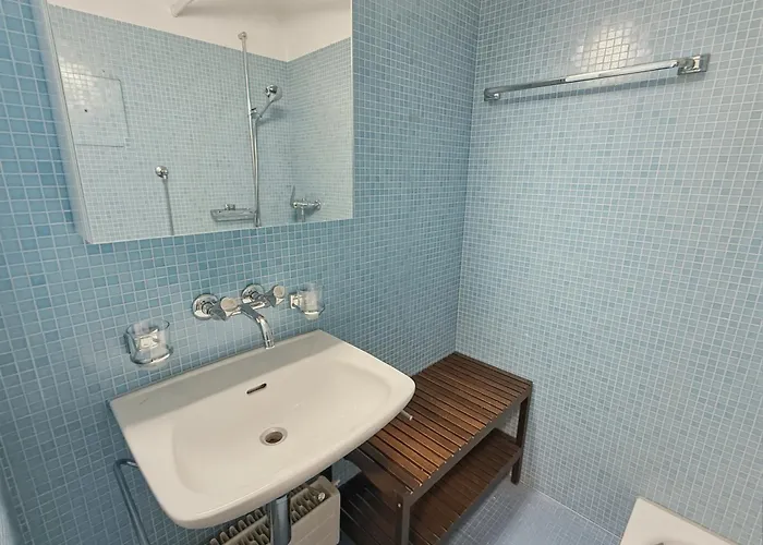 Apartamento Amazing In The Centre - Art 17 *