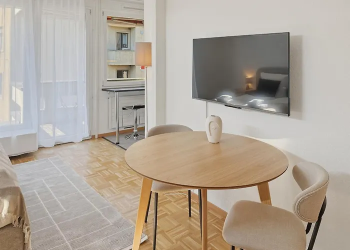 Apartmán Amazing In The Centre - Art 17