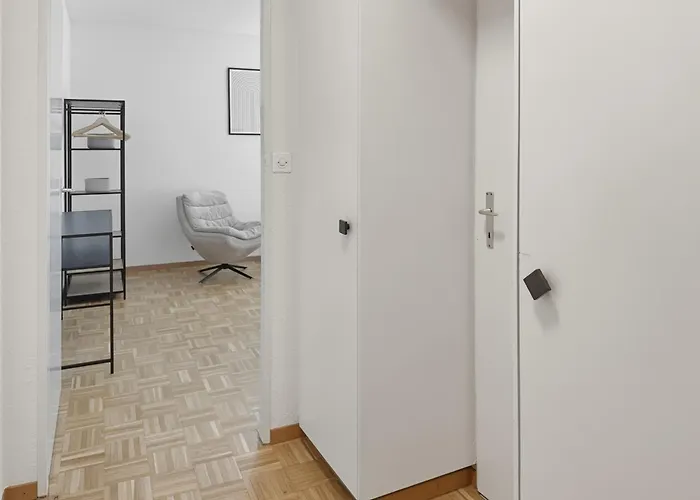 Amazing In The Centre - Art 17 * Zurigo