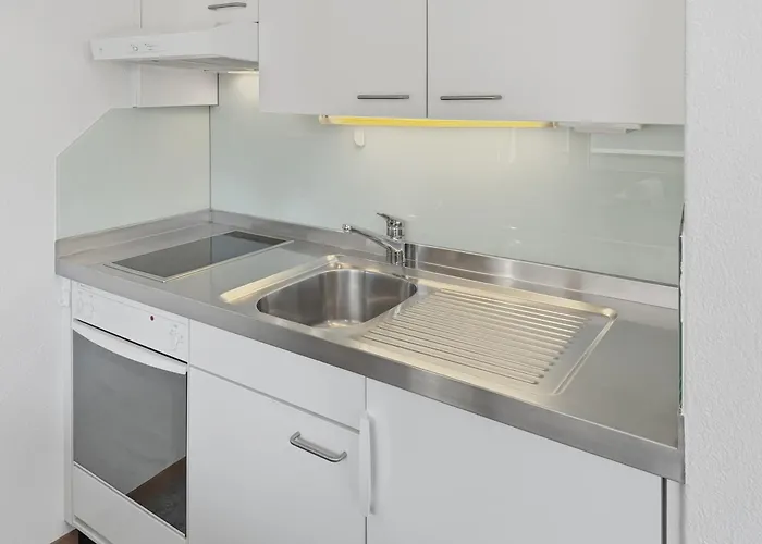 Amazing In The Centre - Art 17 * Curych