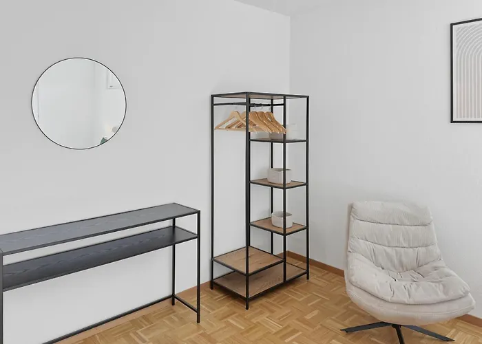 Appartamento Amazing In The Centre - Art 17 *