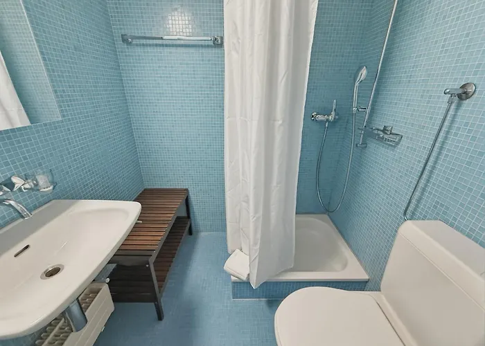 Apartmán Amazing In The Centre - Art 17