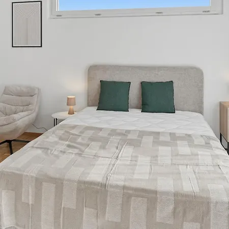 شقة Amazing In The Centre - Art 17